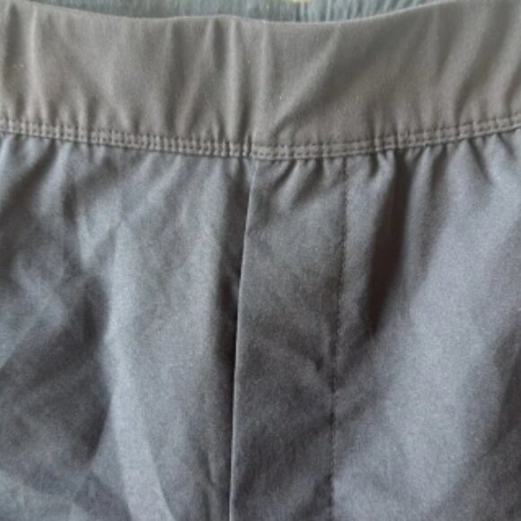 Public‎ Rec Flex Shorts Black Men 40 - Picture 3 of 6